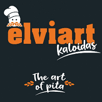 προβολή της elviart προμηθευτή πιτών για ψητοπωλεία