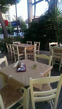 Εσωτερικός χώρος 1 - Ο Χρηστάρας Μεταμόρφωση