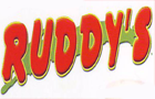 Λογότυπο του καταστήματος RUDDY`S