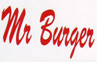 Λογότυπο του καταστήματος MR BURGER