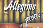 Λογότυπο του καταστήματος ALLEGRINO ΓΕΥΣΕΙΣ