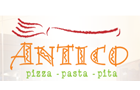 Λογότυπο του καταστήματος ANTICO PIZZA PASTA PITA