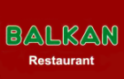 Λογότυπο του καταστήματος BALKAN RESTAURANT