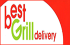 Λογότυπο του καταστήματος BEST GRILL DELIVERY