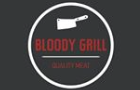 Λογότυπο του καταστήματος BLOODY GRILL