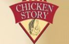 Λογότυπο του καταστήματος CHICKEN STORY