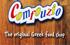 Λογότυπο του καταστήματος CONFOUZIO