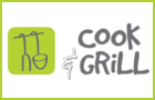 Λογότυπο του καταστήματος COOK & GRILL ΓΕΡΑΚΑ
