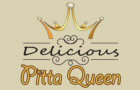Λογότυπο του καταστήματος DELICIOUS PITTA QUEEN