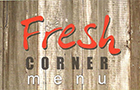 Λογότυπο του καταστήματος FRESH CORNER 