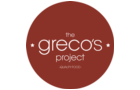 Λογότυπο του καταστήματος THE GRECOS PROJECT