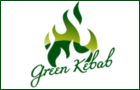 Λογότυπο του καταστήματος GREEN KEBAB