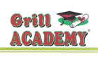 Λογότυπο του καταστήματος GRILL ACADEMY ΑΜΠΕΛΟΚΗΠΟΙ