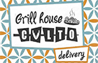 Λογότυπο του καταστήματος GRILL HOUSE CULTO DELIVERY