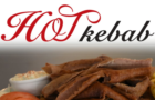 Λογότυπο του καταστήματος HOT KEBAB