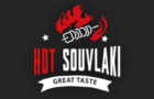 Λογότυπο του καταστήματος HOT SOUVLAKI
