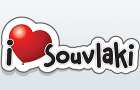 I LOVE SOUVLAKI