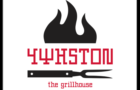 Λογότυπο του καταστήματος ΥΨΗΣΤΟΝ - THE GRILL HOUSE