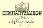 Λογότυπο του καταστήματος ΜΠΟΥΡΝΟΒΑΛΙΑ - ΚΕΜΠΑΠΤΖΙΔΙΚΟΝ