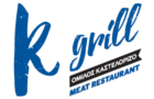 Λογότυπο του καταστήματος K GRILL ΒΟΥΛΑ (KGRILL ΟΜΙΛΟΣ ΚΑΣΤΕΛΟΡΙΖΟ)