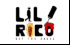 Λογότυπο του καταστήματος LIL RICO