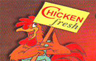 Λογότυπο του καταστήματος CHICKEN FRESH