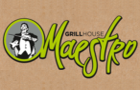 Λογότυπο του καταστήματος MAESTRO GRILL HOUSE