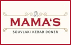 Λογότυπο του καταστήματος MAMA`S (ΡΑΦΗΝΑ)