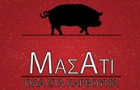 Λογότυπο του καταστήματος ΜΑΣΑΤΙ - ΟΛΑ ΣΤΑ ΚΑΡΒΟΥΝΑ