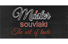 Λογότυπο του καταστήματος MASTER SOUVLAKI