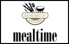 Λογότυπο του καταστήματος MEALTIME