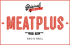Λογότυπο του καταστήματος MEATPLUS - ORIGINAL GRILL