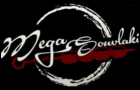 Λογότυπο του καταστήματος MEGA SOUVLAKI