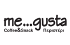 Λογότυπο του καταστήματος ME...GUSTA