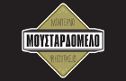Λογότυπο του καταστήματος ΜΟΝΤΕΡΝΟ ΨΗΤΟΠΩΛΕΙΟ ΜΟΥΣΤΑΡΔΟΜΕΛΟ