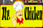 Λογότυπο του καταστήματος MR. CHICKEN