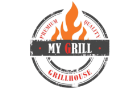Λογότυπο του καταστήματος MY GRILL