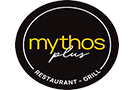 Λογότυπο του καταστήματος MYTHOS PLUS