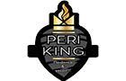 Λογότυπο του καταστήματος PERI KING