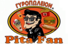 Λογότυπο του καταστήματος PITA FAN RODOS