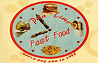 Λογότυπο του καταστήματος PITA TIME