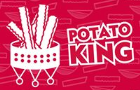 Λογότυπο του καταστήματος POTATO KING