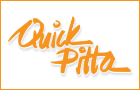 Λογότυπο του καταστήματος QUICK PITTA 
