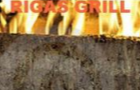 Λογότυπο του καταστήματος RIGAS GRILL