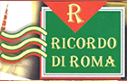 Λογότυπο του καταστήματος RICORDO DI ROMA