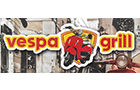Λογότυπο του καταστήματος VESPA GRILL