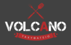 Λογότυπο του καταστήματος VOLCANO