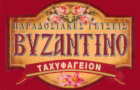 Λογότυπο του καταστήματος ΒΥΖΑΝΤΙΝΟ