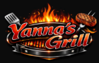 Λογότυπο του καταστήματος YANNA`S GRILL